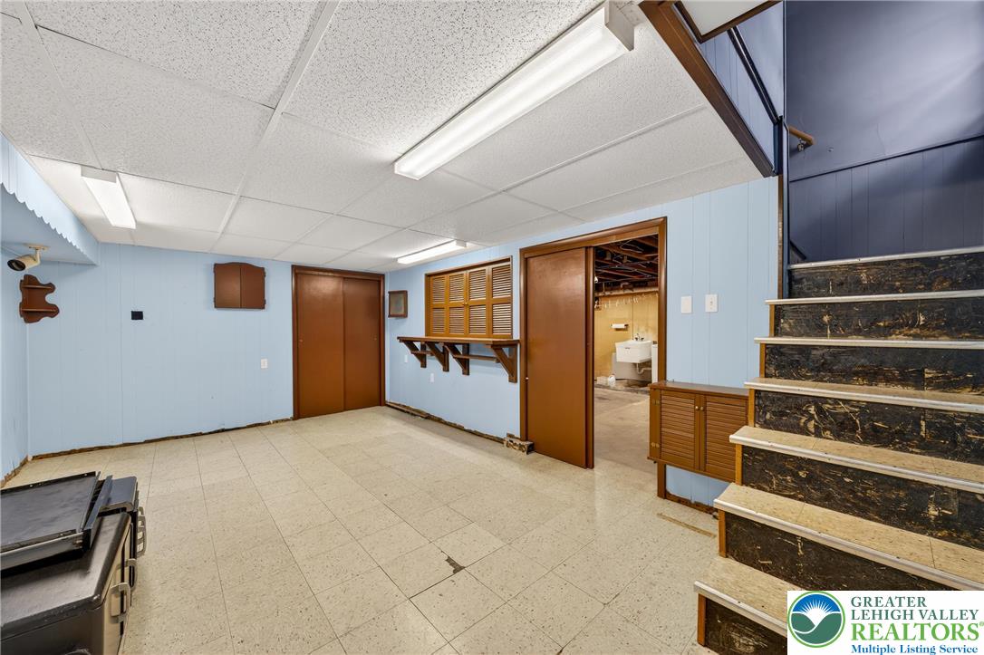 3301 Lehigh Street Whitehall, PA 18052 - Photo 32 of 40 a view of an empty room