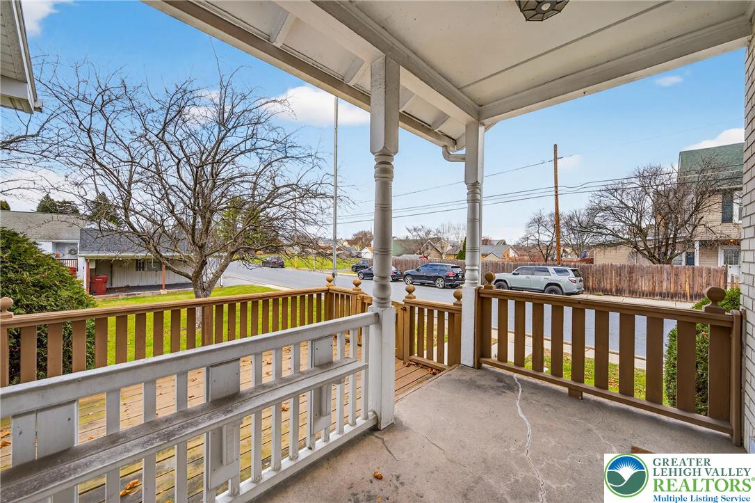 3301 Lehigh Street Whitehall, PA 18052 - Photo 34 of 40 a view of a large building with a large window