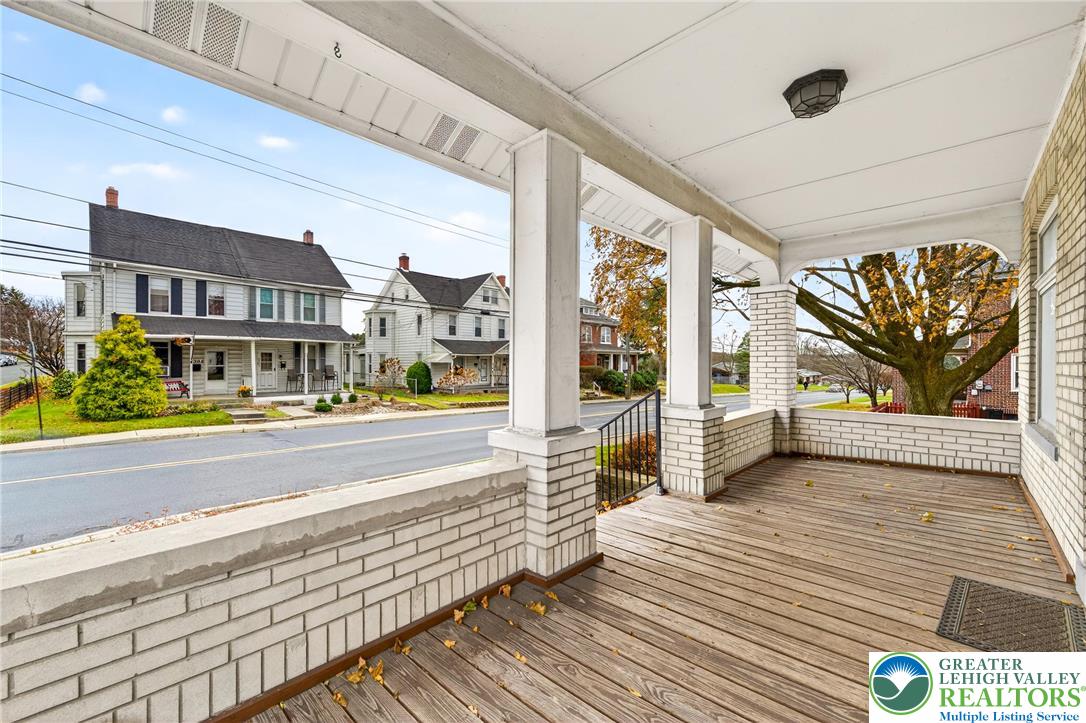 3301 Lehigh Street Whitehall, PA 18052 - Photo 6 of 40 a view of building with glass door