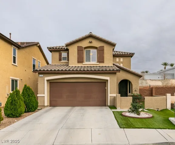 $510,000 | 230 Sweet Spot Street, Henderson, NV 89074