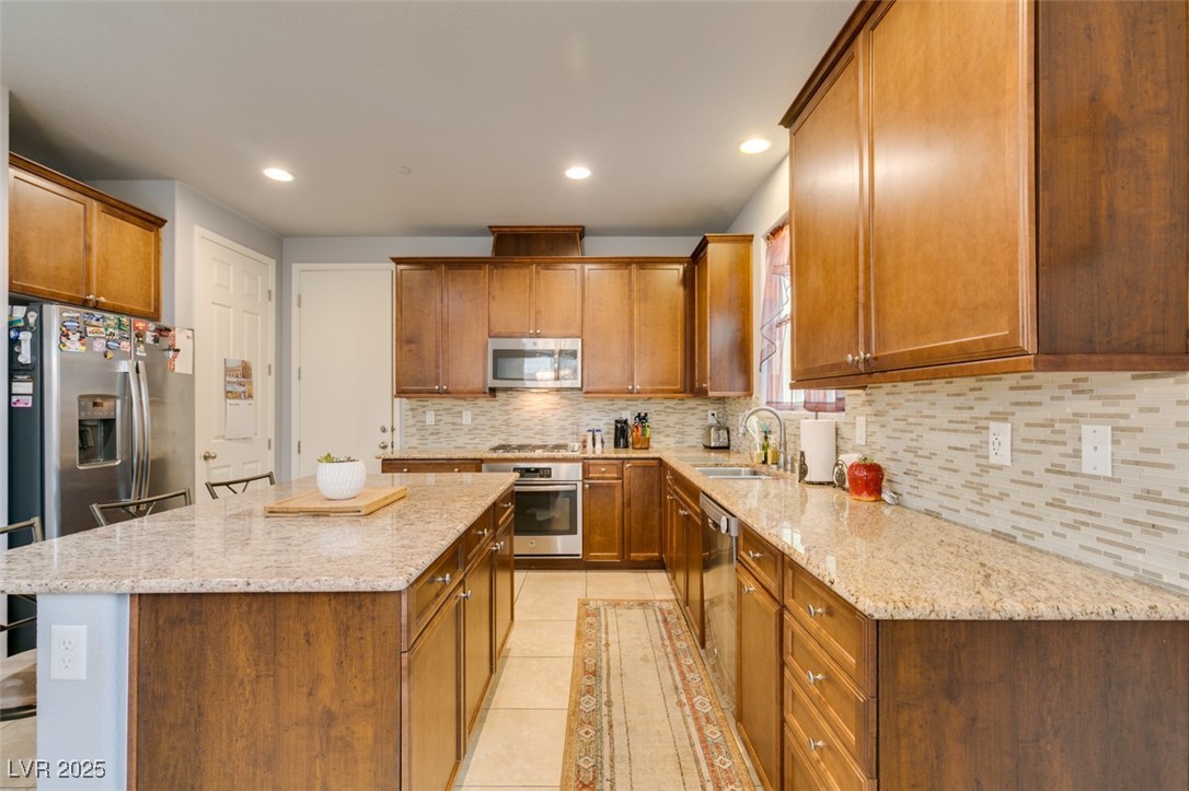 230 Sweet Spot Street Henderson, NV 89074 - Photo 16 of 38