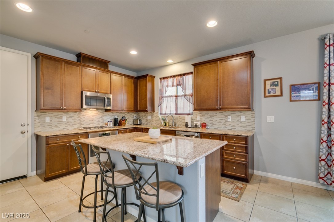 230 Sweet Spot Street Henderson, NV 89074 - Photo 17 of 38