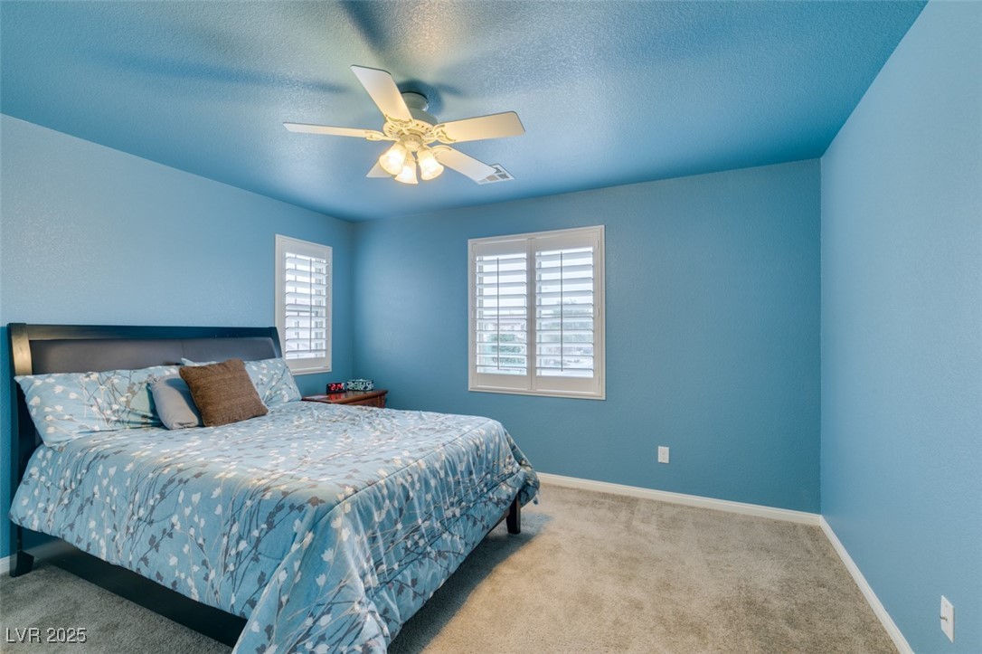 230 Sweet Spot Street Henderson, NV 89074 - Photo 29 of 38 2nd Bedroom
