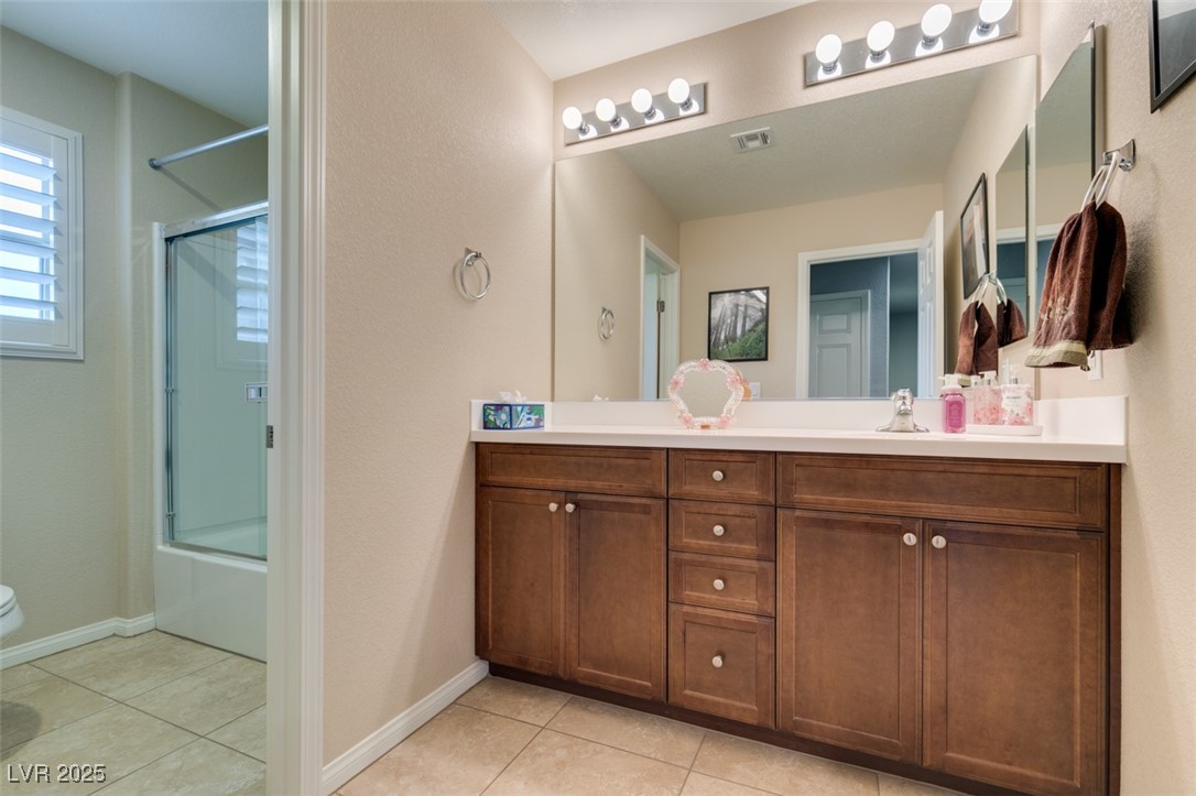 230 Sweet Spot Street Henderson, NV 89074 - Photo 30 of 38 Upstairs Full Bath (located in Hallway )