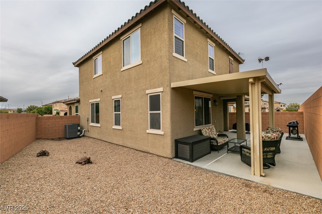 230 Sweet Spot Street Henderson, NV 89074 - Photo 32 of 38