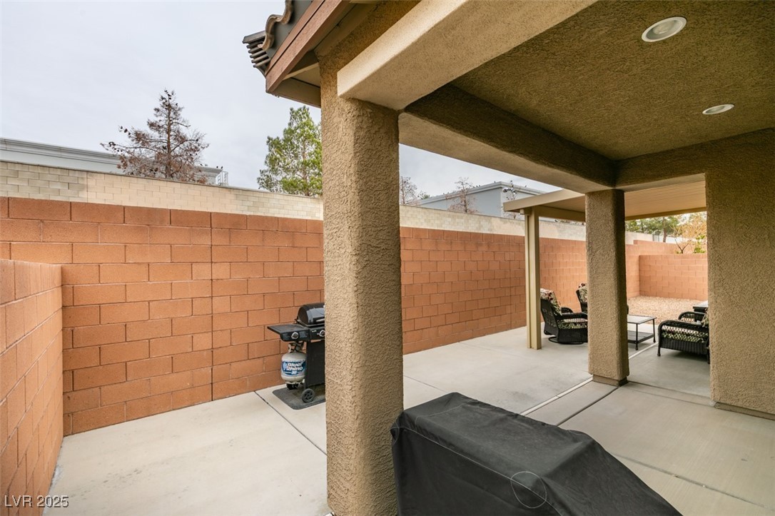 230 Sweet Spot Street Henderson, NV 89074 - Photo 33 of 38