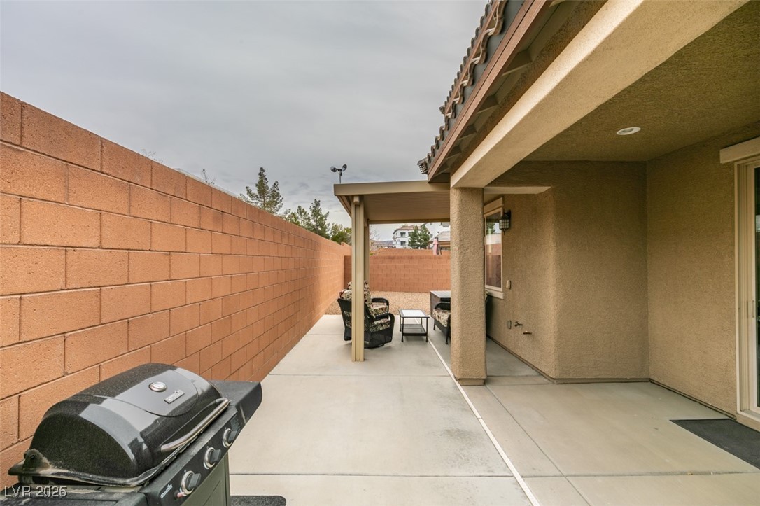 230 Sweet Spot Street Henderson, NV 89074 - Photo 34 of 38