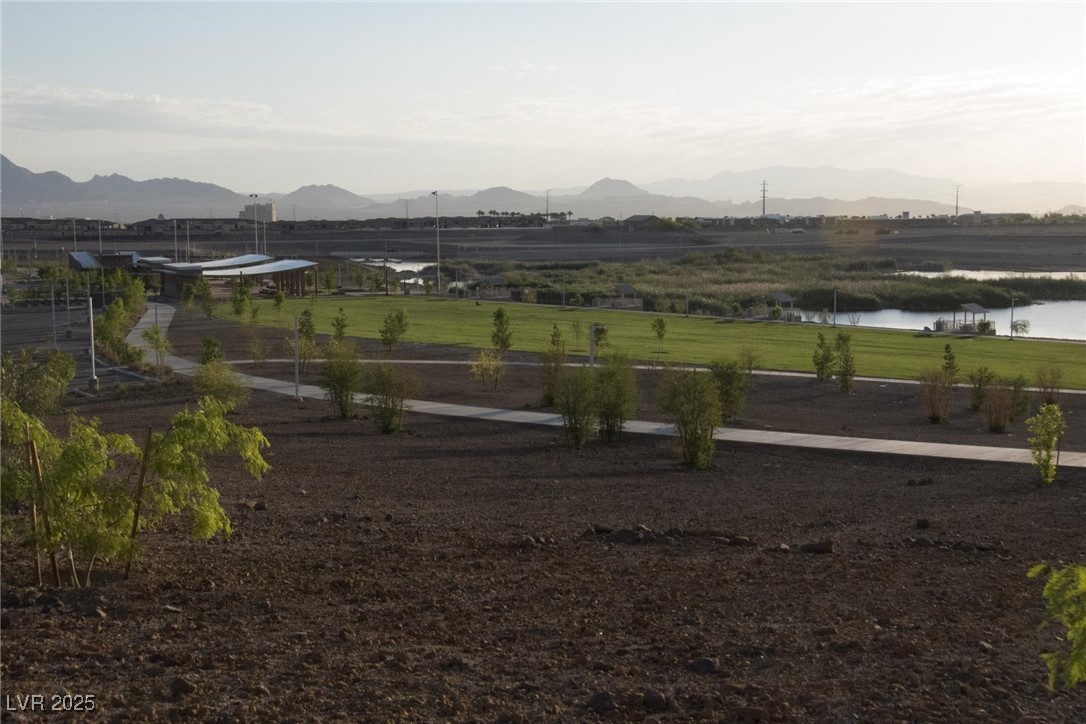 230 Sweet Spot Street Henderson, NV 89074 - Photo 36 of 38 Cornerstone Park