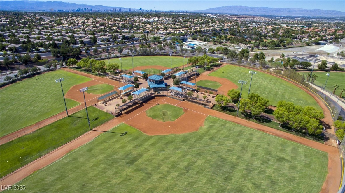230 Sweet Spot Street Henderson, NV 89074 - Photo 37 of 38 Arroyo Grande Sports Complex