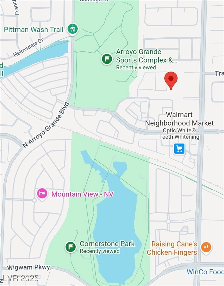 230 Sweet Spot Street Henderson, NV 89074 - Photo 38 of 38