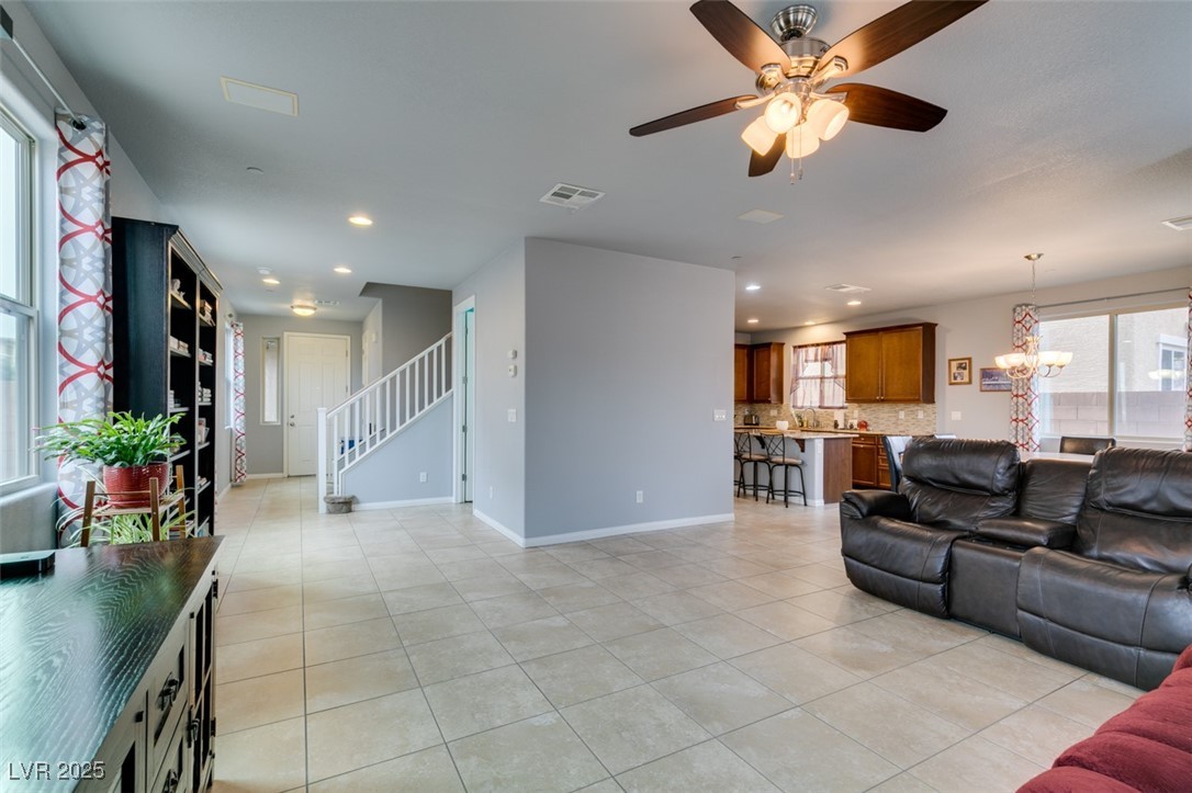 230 Sweet Spot Street Henderson, NV 89074 - Photo 6 of 38