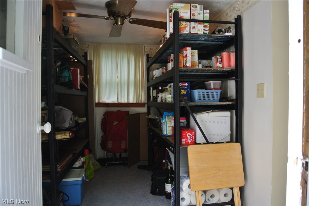 2945 Hillside Road Independence, OH 44131 - Photo 27 of 35 Another storage area in Lower Level.