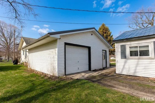$172,000 | 1002 Franklin Avenue, Rochester, IN 46975