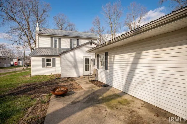 $172,000 | 1002 Franklin Avenue, Rochester, IN 46975