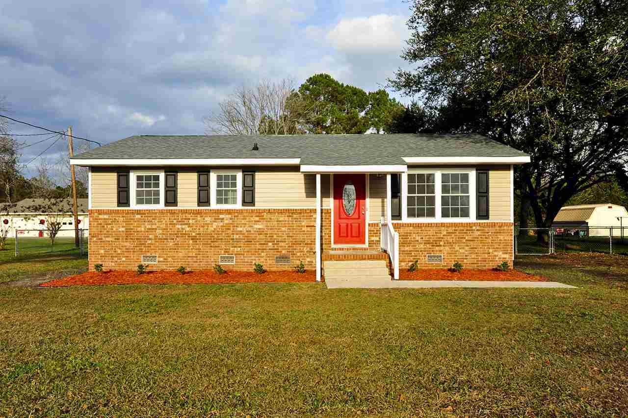 5206 Gum Branch Road Jacksonville, NC 28546 - Photo 1 of 33 Primary Photo