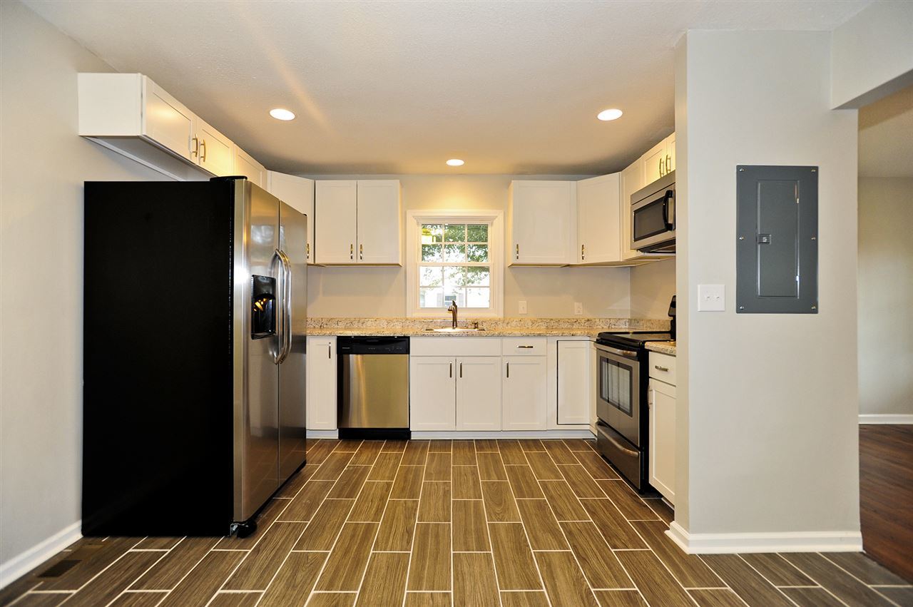 5206 Gum Branch Road Jacksonville, NC 28546 - Photo 11 of 33 Additional Photo