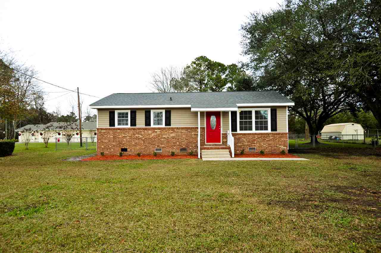 5206 Gum Branch Road Jacksonville, NC 28546 - Photo 2 of 33 Additional Photo