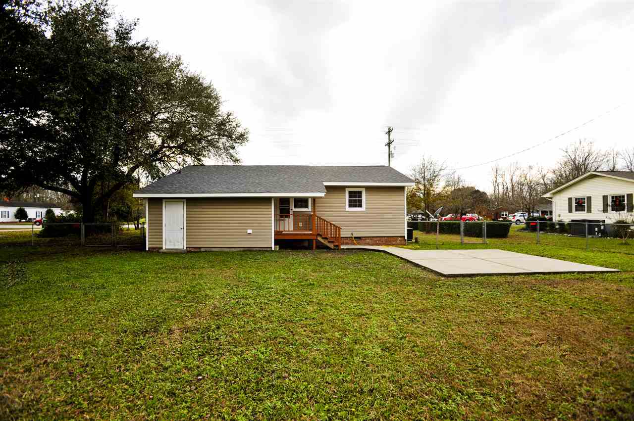 5206 Gum Branch Road Jacksonville, NC 28546 - Photo 28 of 33 Additional Photo