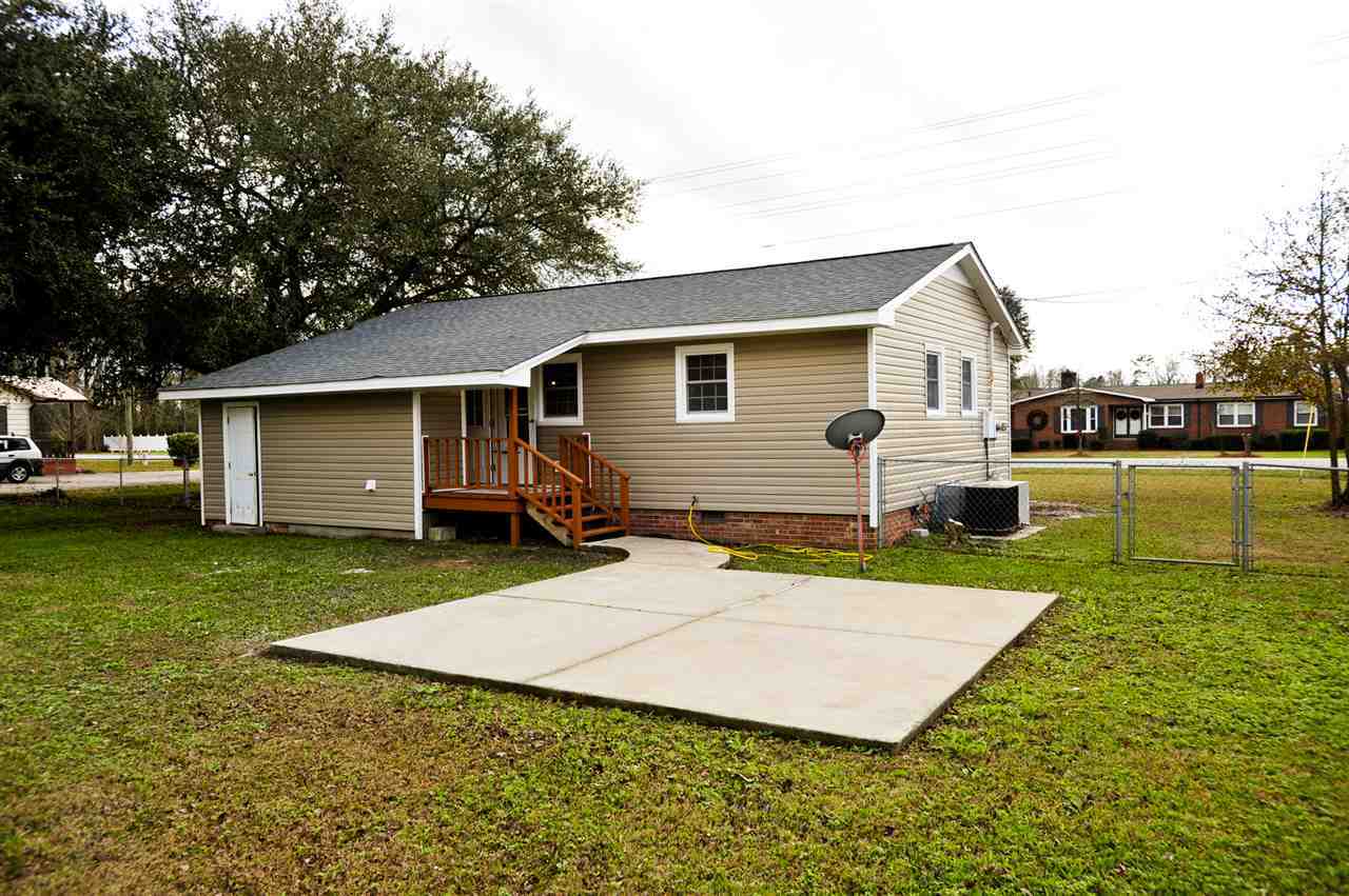 5206 Gum Branch Road Jacksonville, NC 28546 - Photo 29 of 33 Additional Photo