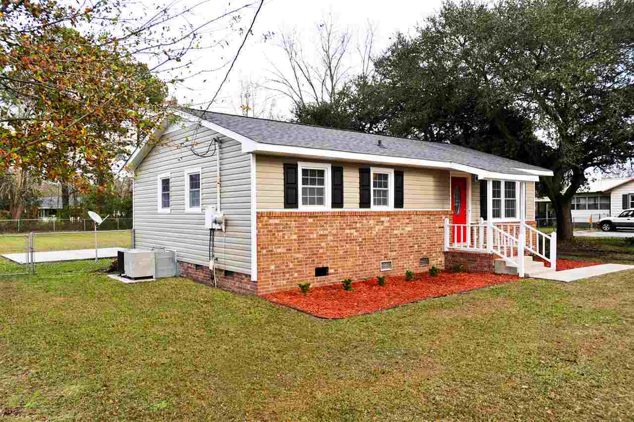 5206 Gum Branch Road Jacksonville, NC 28546 - Photo 3 of 33 Additional Photo