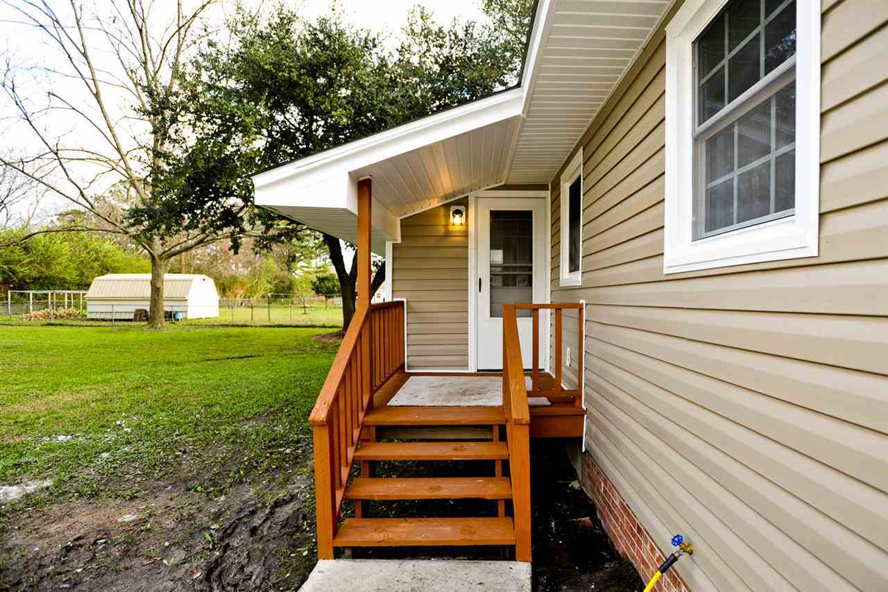 5206 Gum Branch Road Jacksonville, NC 28546 - Photo 31 of 33 Additional Photo