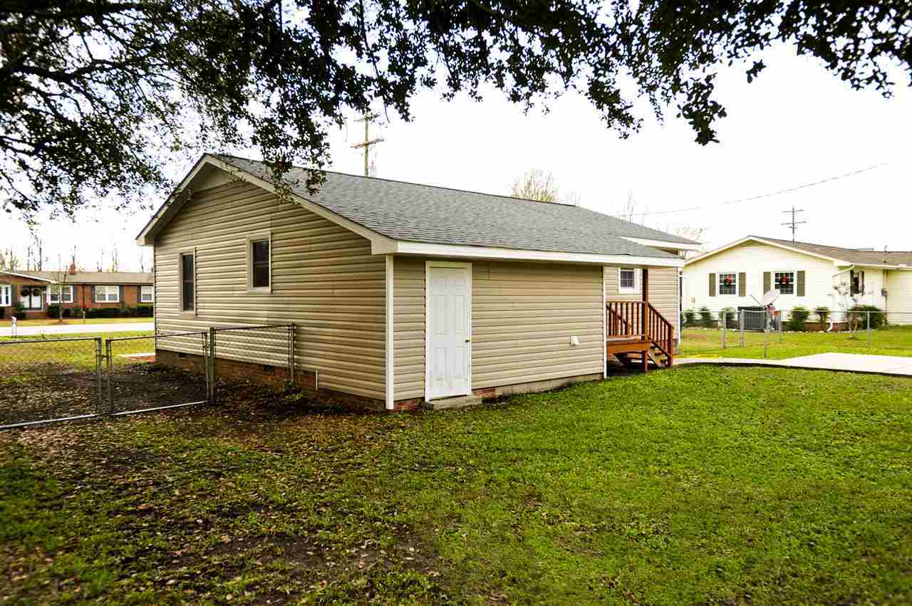 5206 Gum Branch Road Jacksonville, NC 28546 - Photo 32 of 33 Additional Photo