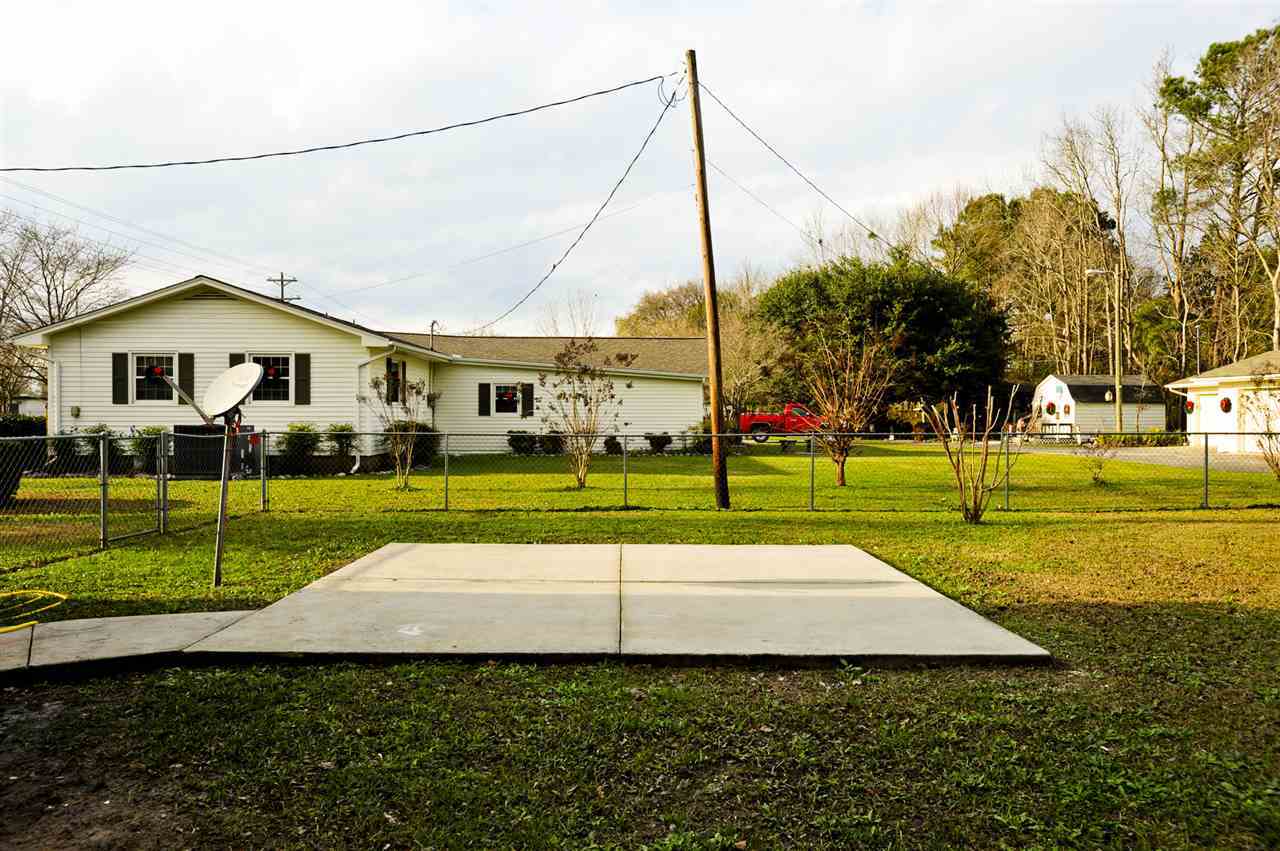 5206 Gum Branch Road Jacksonville, NC 28546 - Photo 33 of 33 Additional Photo