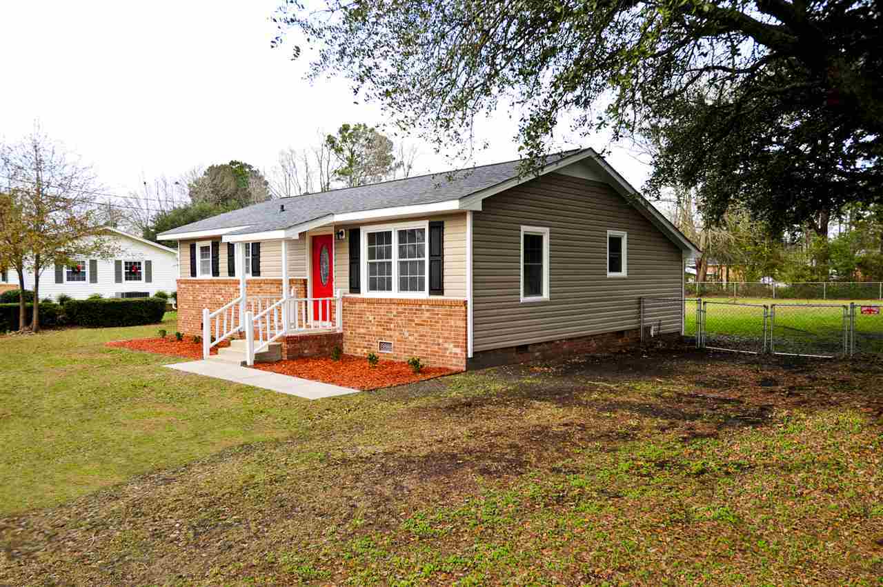 5206 Gum Branch Road Jacksonville, NC 28546 - Photo 4 of 33 Additional Photo