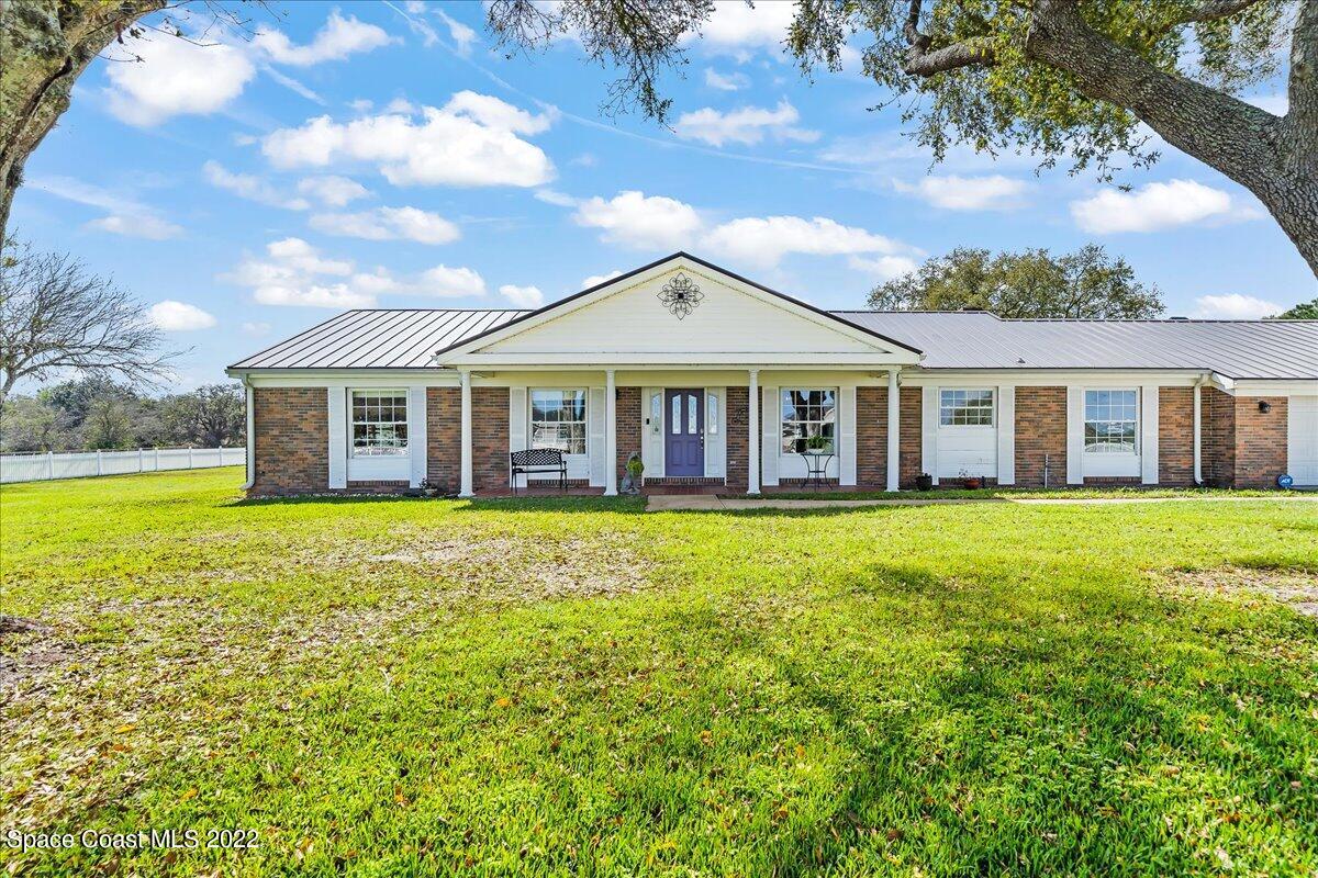 3685 Burkholm Road Mims, FL 32754 - Photo 1 of 39 FOH