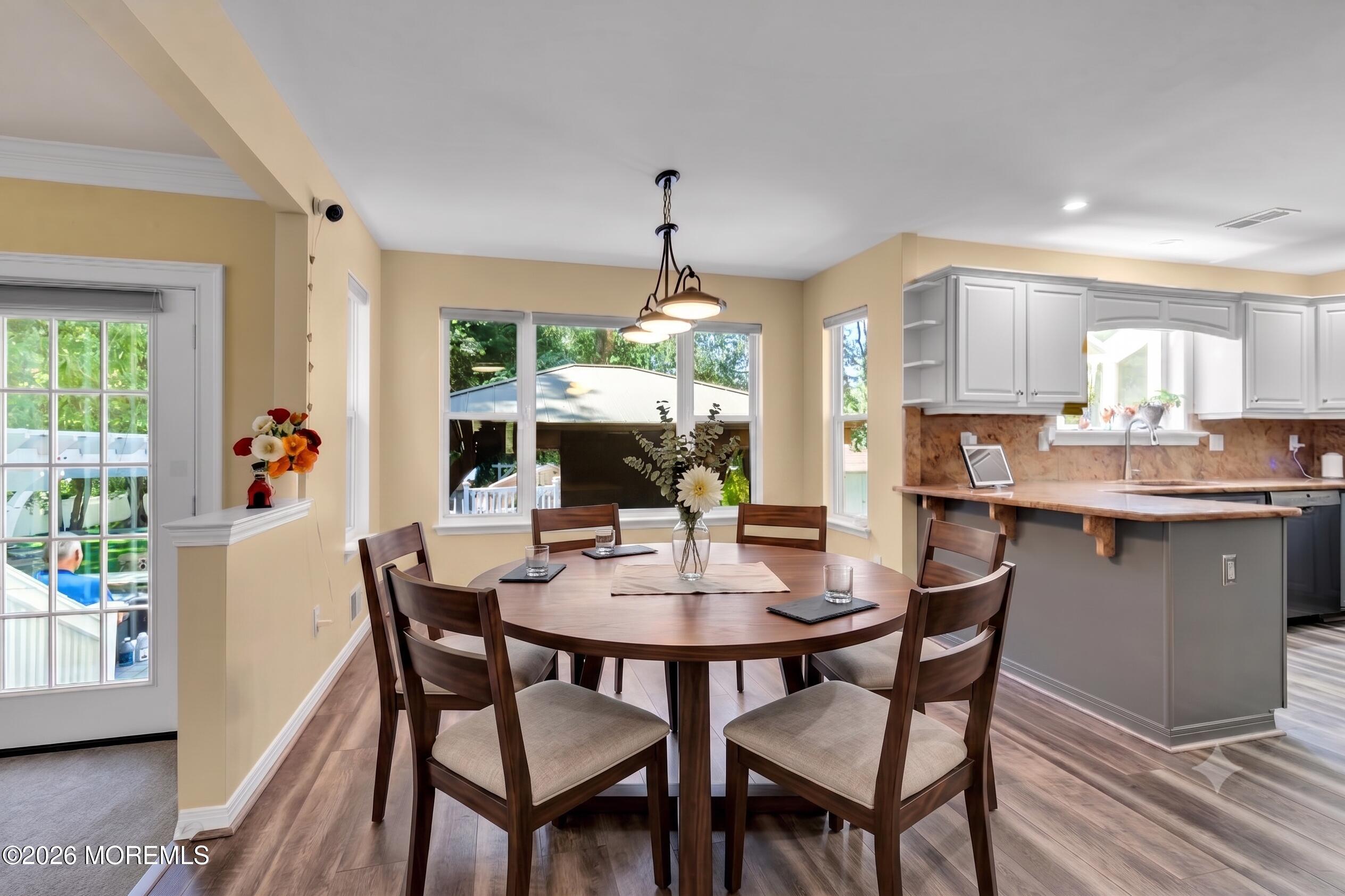 394 Jackson Mills Road Jackson, NJ 08527 - Photo 7 of 37 jackson mills kitchen