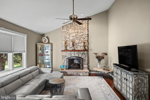 $995,000 | 3 Abington Road, Mount Laurel, NJ 08054