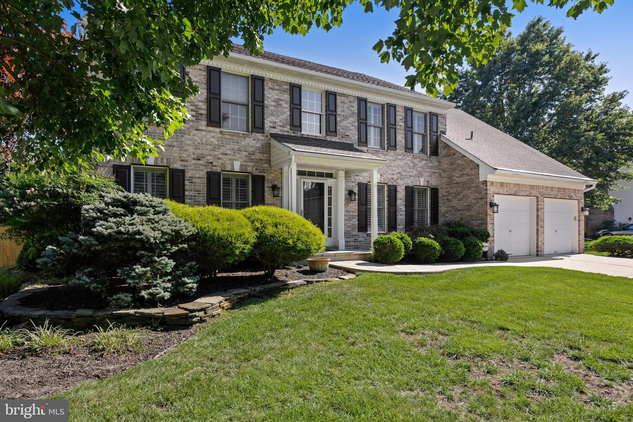 3 Abington Road Mount Laurel, NJ 08054 - Photo 2 of 59
