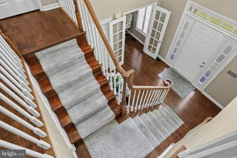 $995,000 | 3 Abington Road, Mount Laurel, NJ 08054