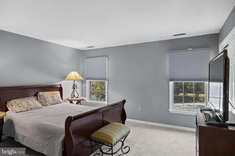 $995,000 | 3 Abington Road, Mount Laurel, NJ 08054