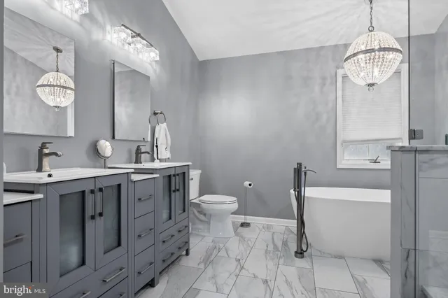 $995,000 | 3 Abington Road, Mount Laurel, NJ 08054