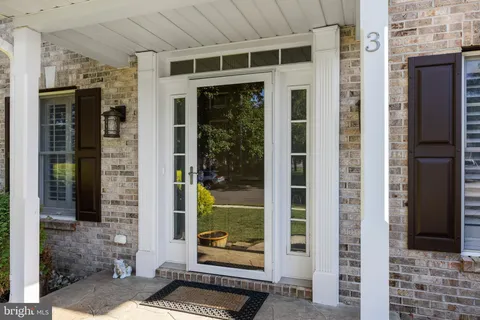 $995,000 | 3 Abington Road, Mount Laurel, NJ 08054