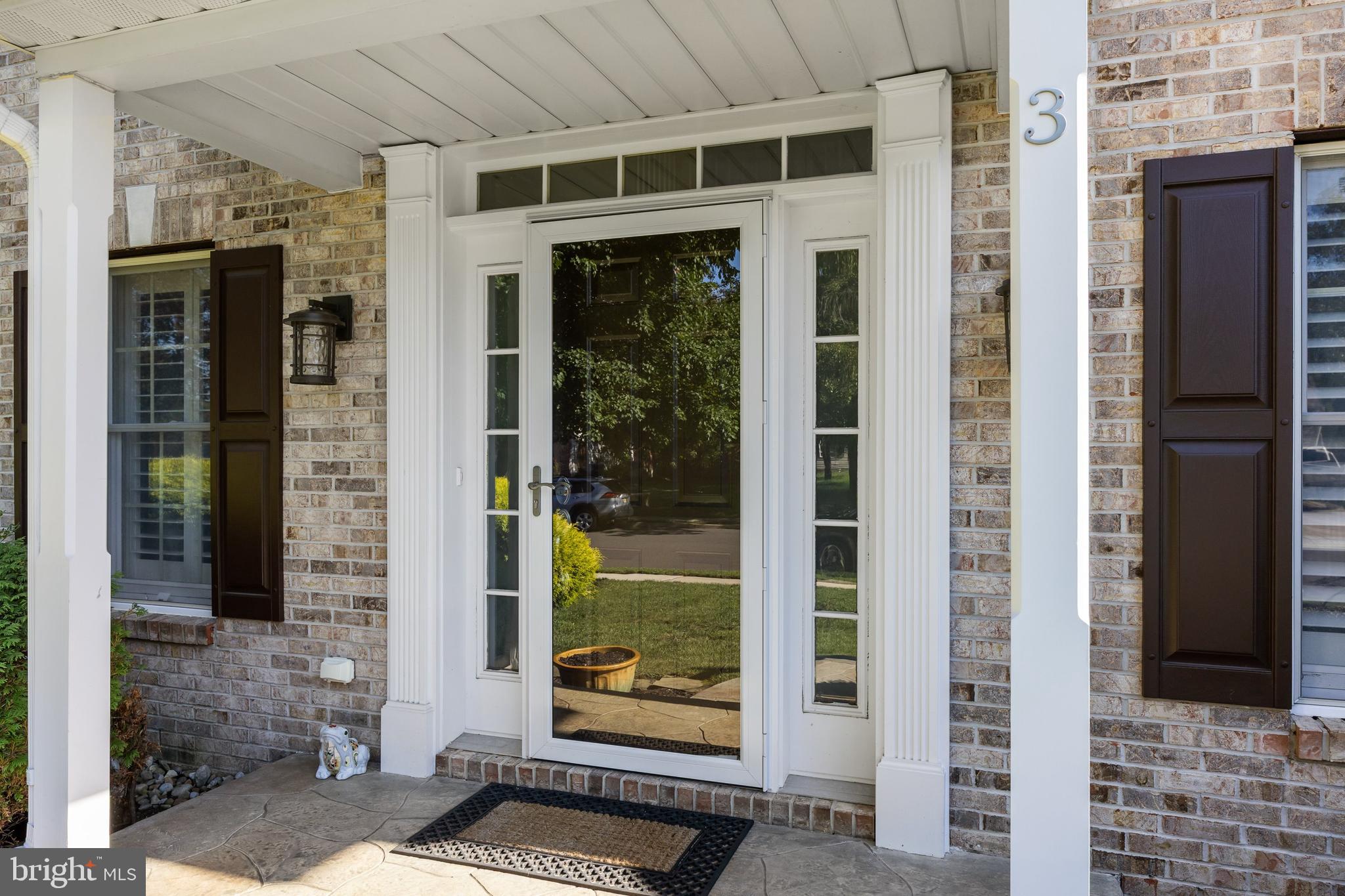 3 Abington Road Mount Laurel, NJ 08054 - Photo 3 of 59