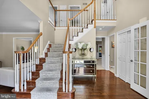 $995,000 | 3 Abington Road, Mount Laurel, NJ 08054