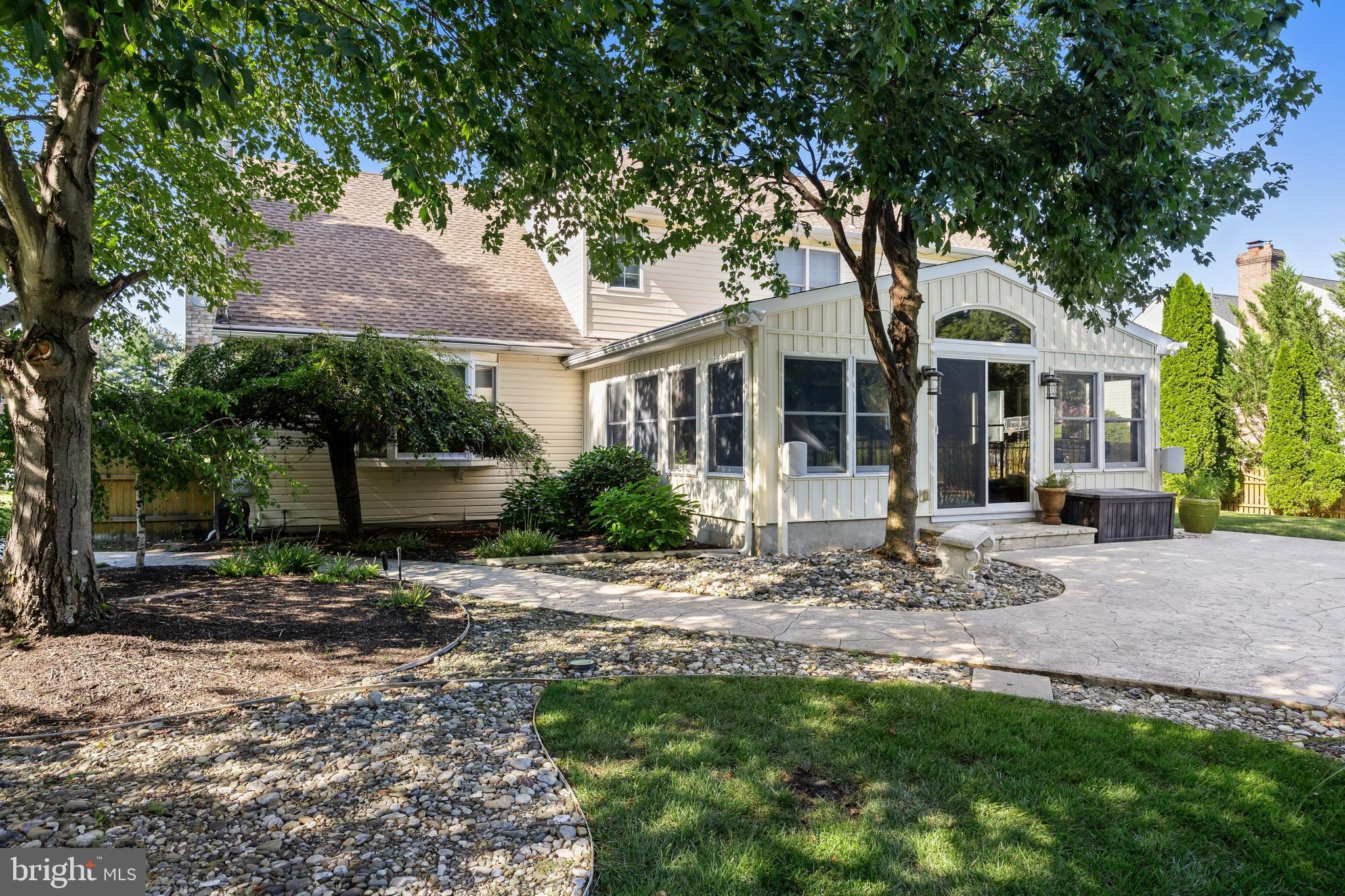 3 Abington Road Mount Laurel, NJ 08054 - Photo 41 of 59