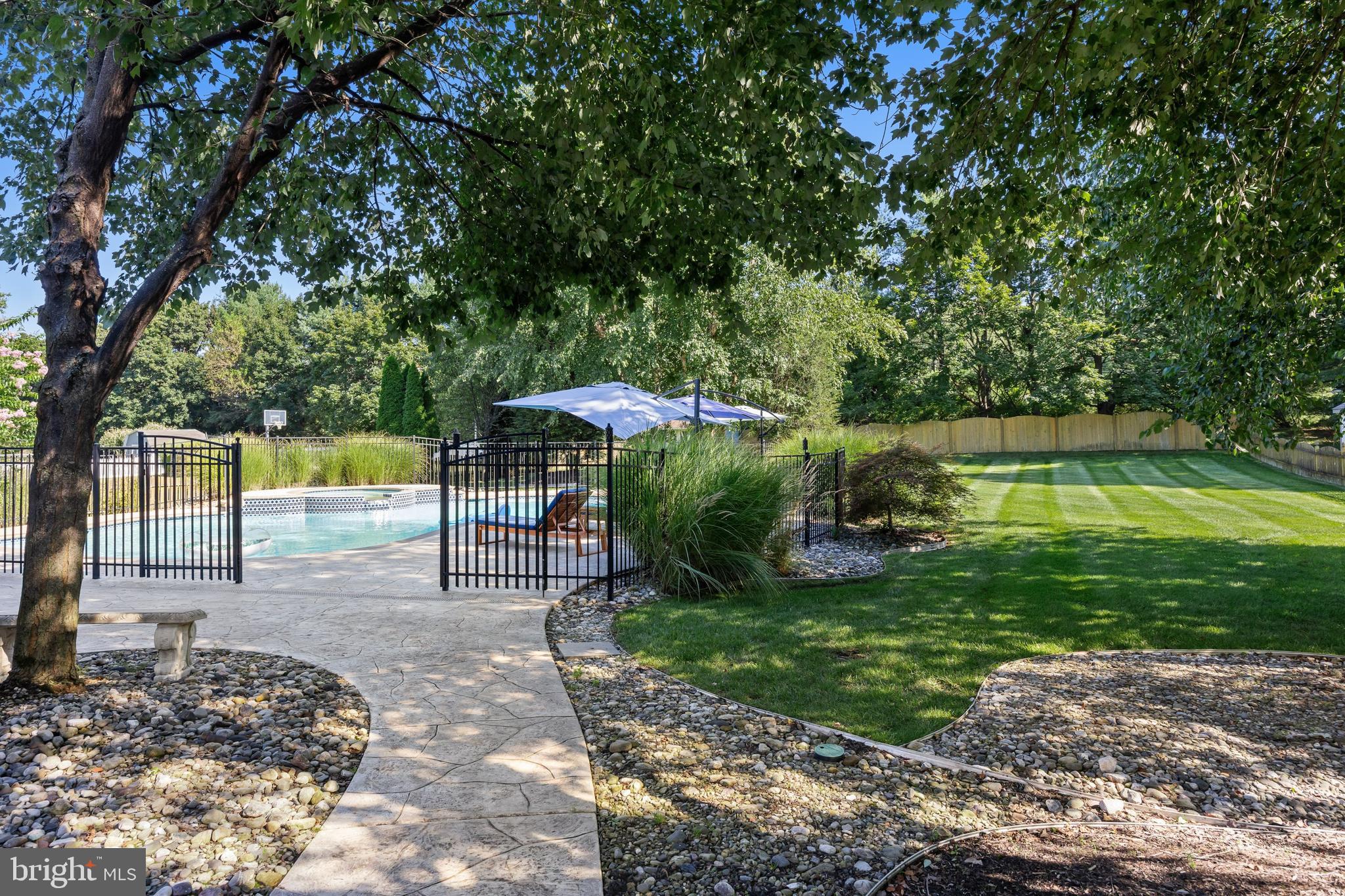 3 Abington Road Mount Laurel, NJ 08054 - Photo 42 of 59