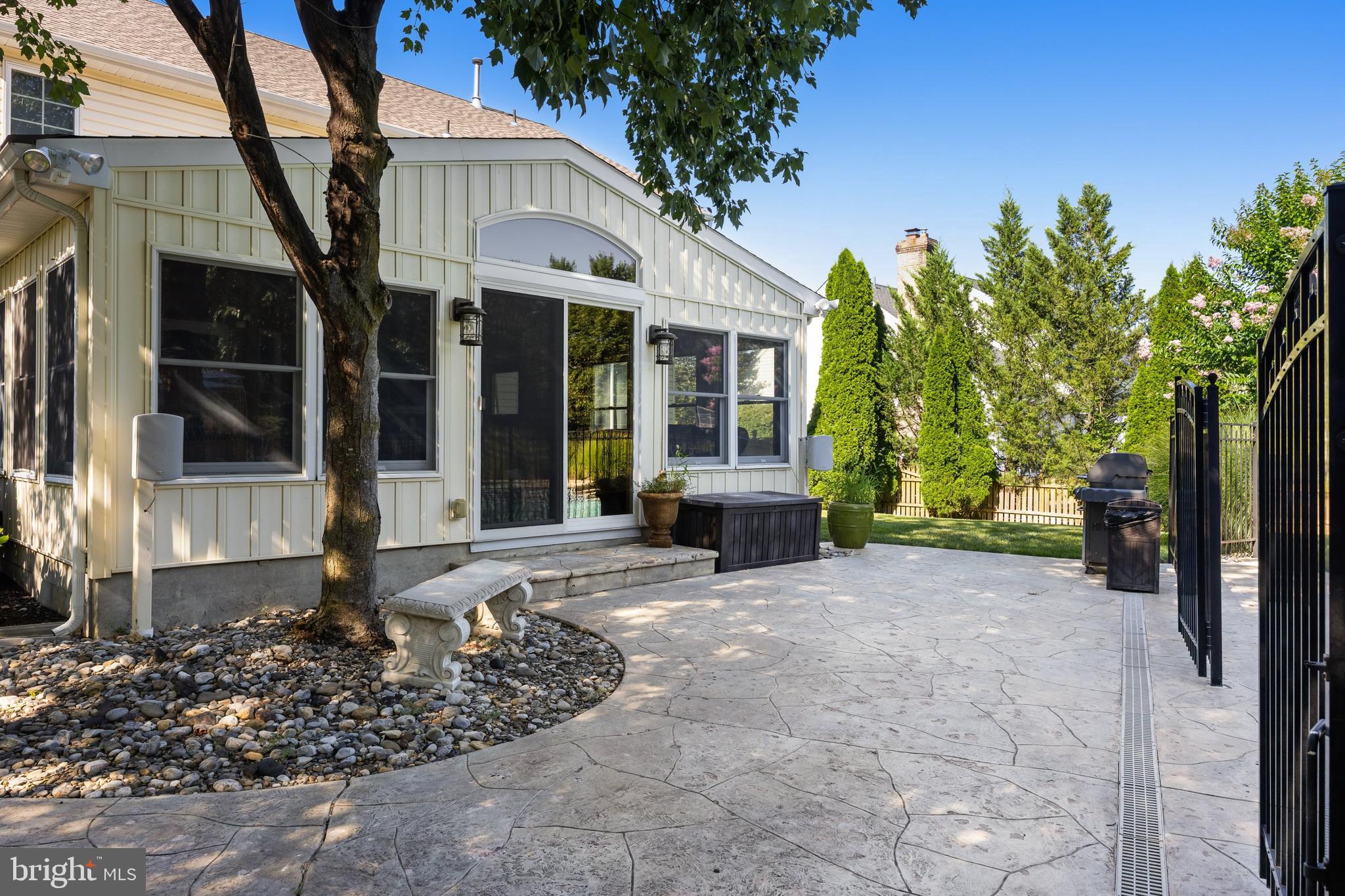 3 Abington Road Mount Laurel, NJ 08054 - Photo 43 of 59