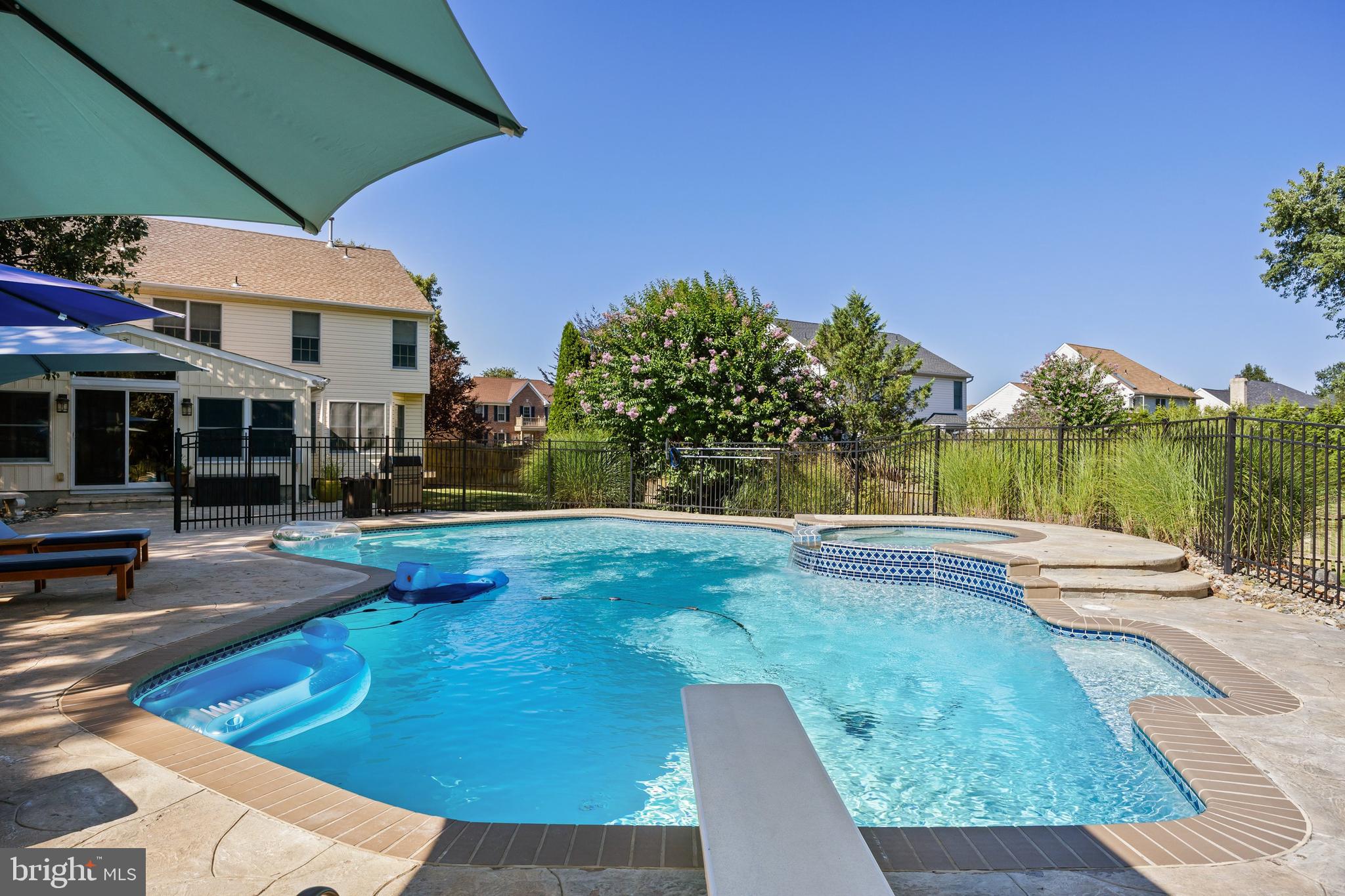 3 Abington Road Mount Laurel, NJ 08054 - Photo 45 of 59