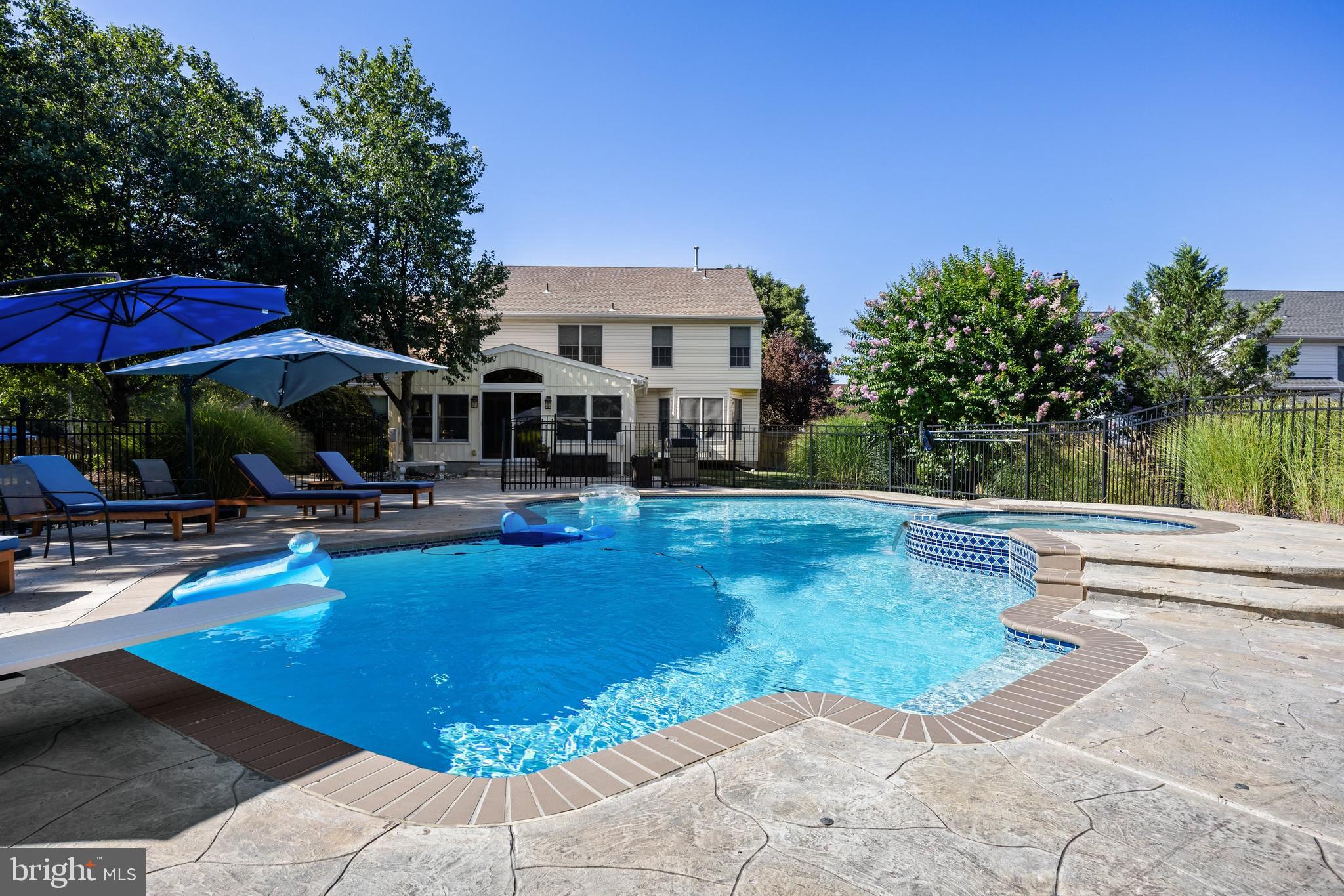 3 Abington Road Mount Laurel, NJ 08054 - Photo 46 of 59