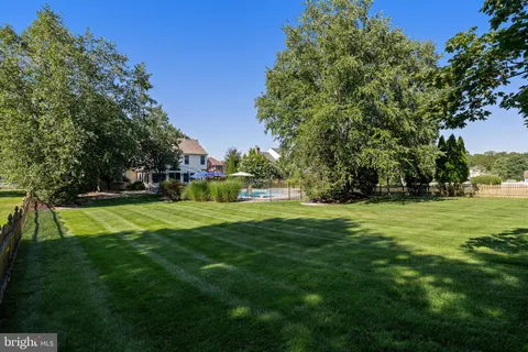 $995,000 | 3 Abington Road, Mount Laurel, NJ 08054