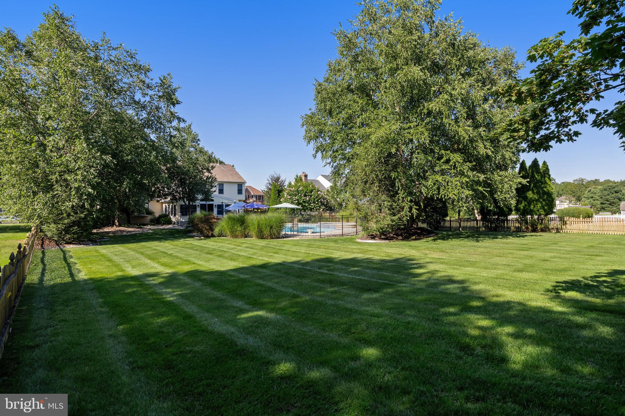 3 Abington Road Mount Laurel, NJ 08054 - Photo 48 of 59