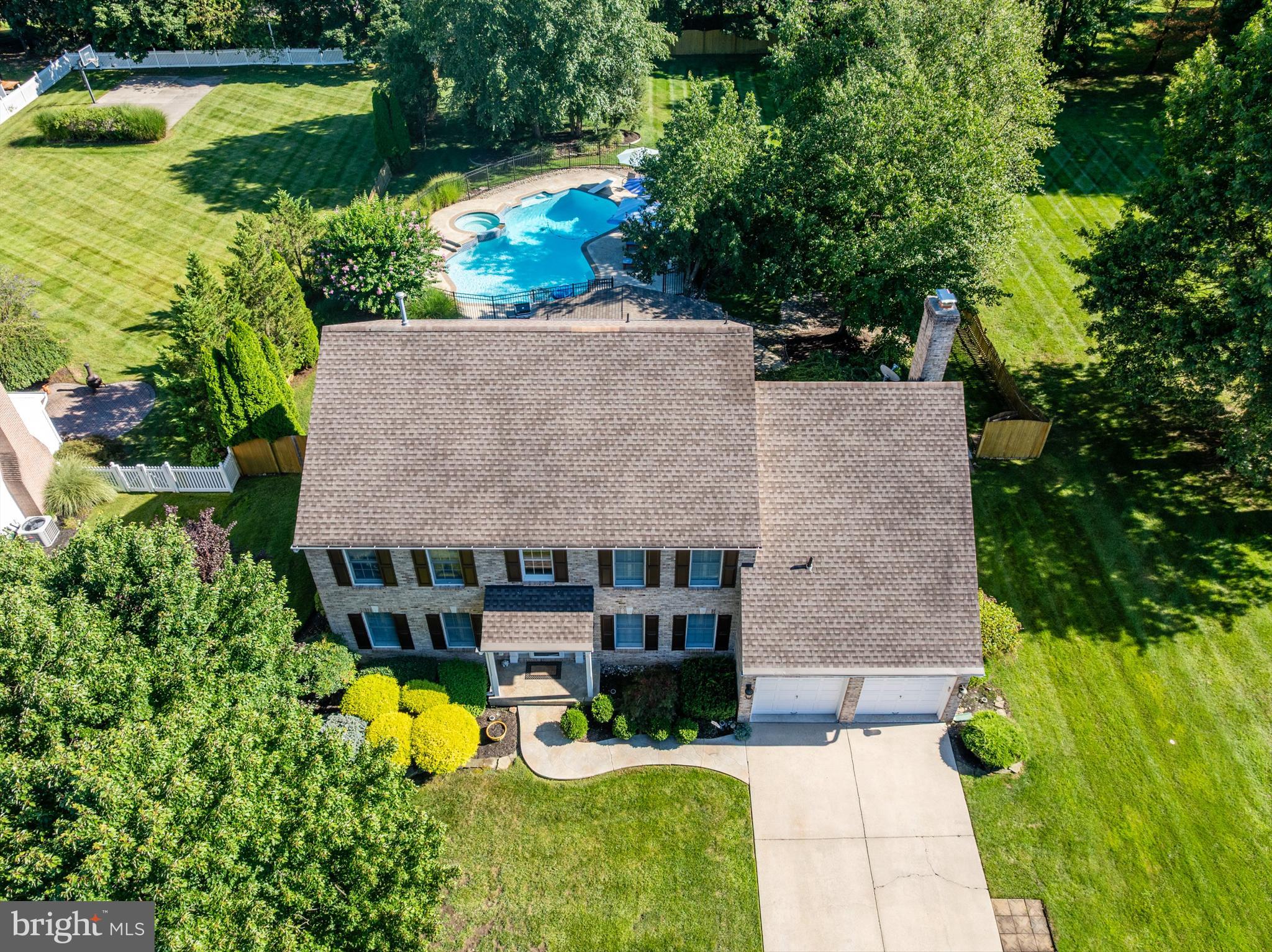 3 Abington Road Mount Laurel, NJ 08054 - Photo 50 of 59