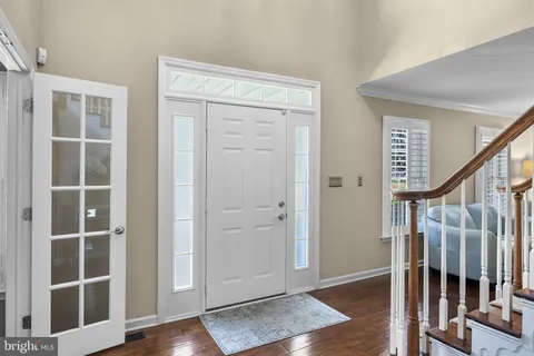 $995,000 | 3 Abington Road, Mount Laurel, NJ 08054