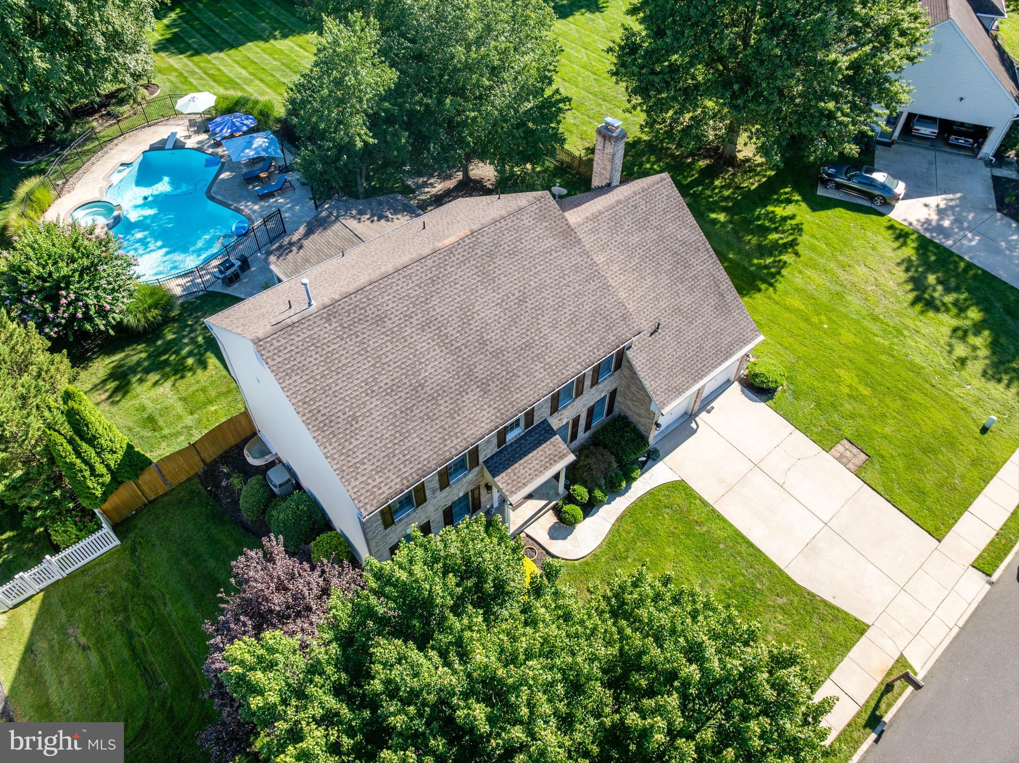 3 Abington Road Mount Laurel, NJ 08054 - Photo 51 of 59