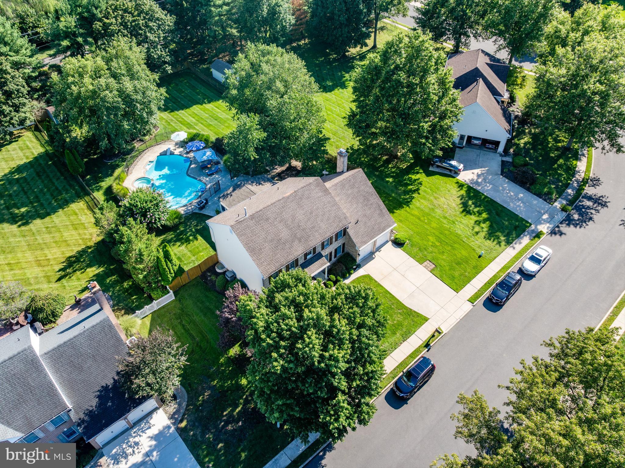 3 Abington Road Mount Laurel, NJ 08054 - Photo 52 of 59