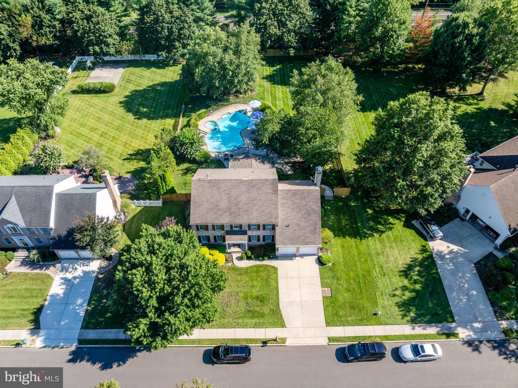 3 Abington Road Mount Laurel, NJ 08054 - Photo 53 of 59